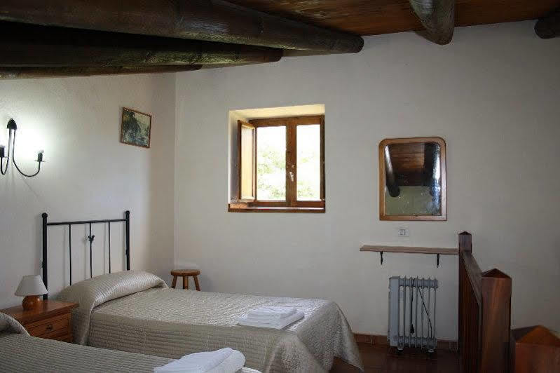 Country house El Vergel Rural Tegueste