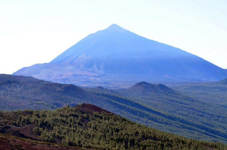 Canadas * La Esperanza (Tenerife)