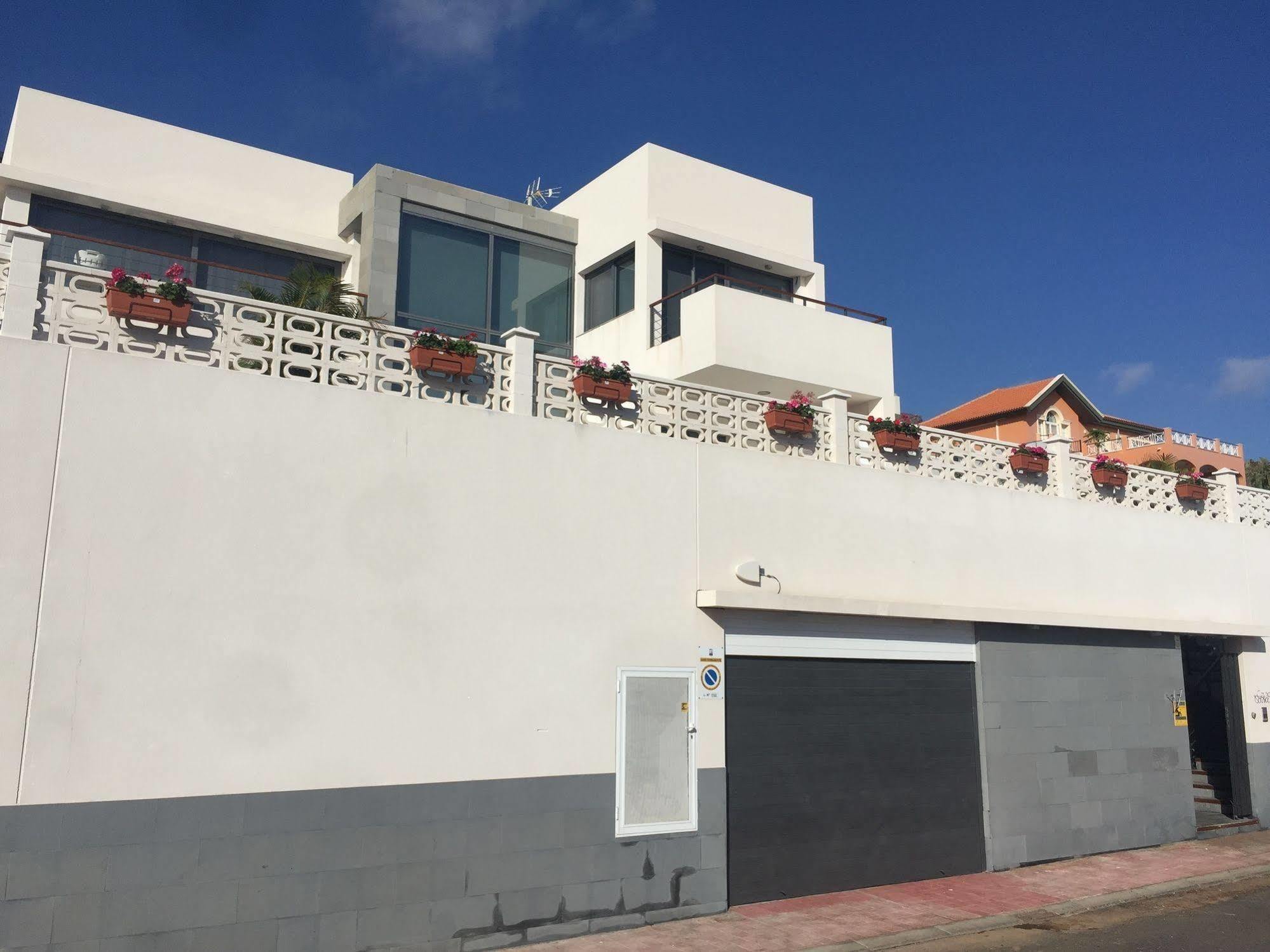 Villa Casa Flamboyant *