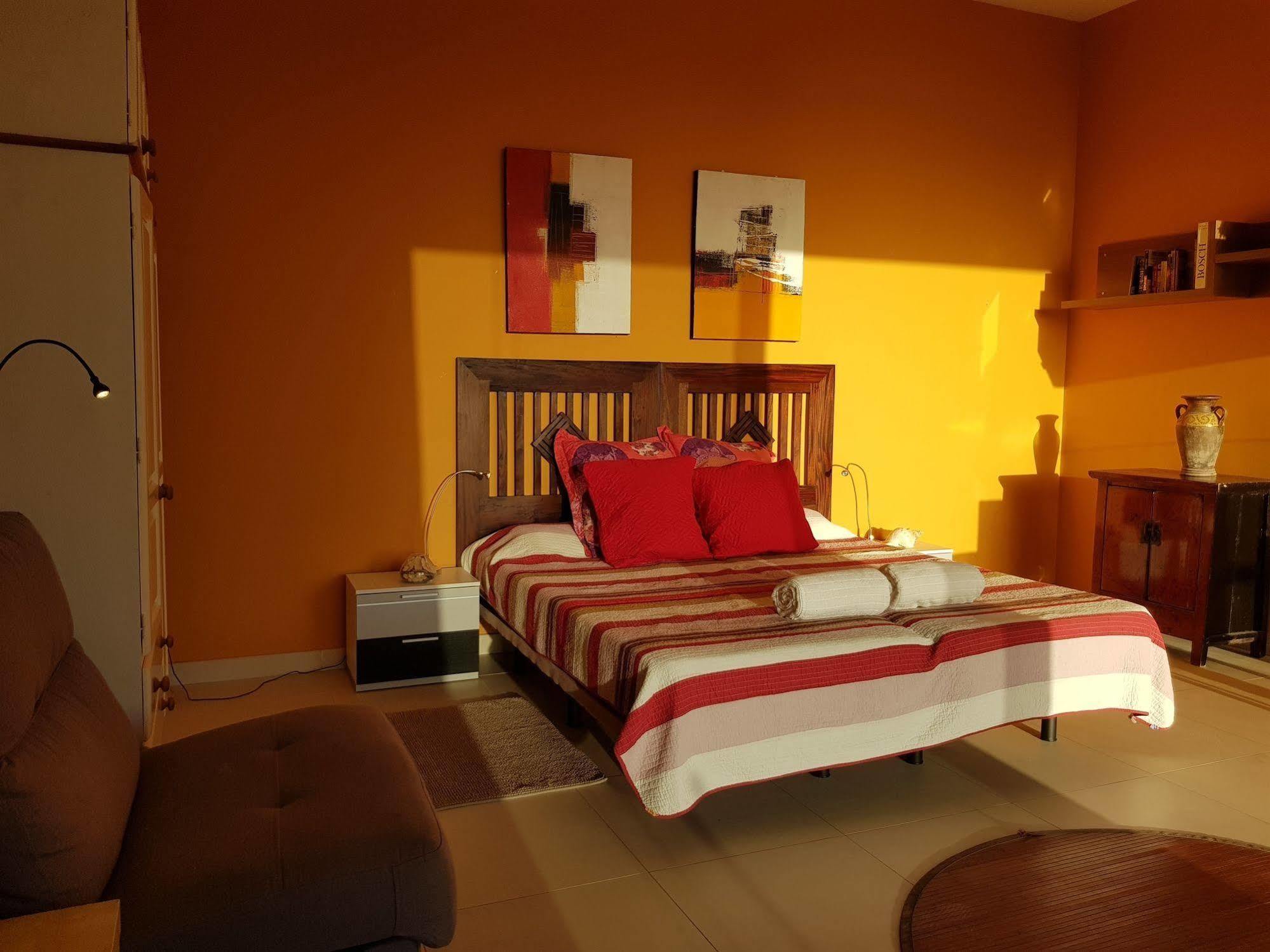 Casa Flamboyant Villa Costa Adeje (Tenerife)