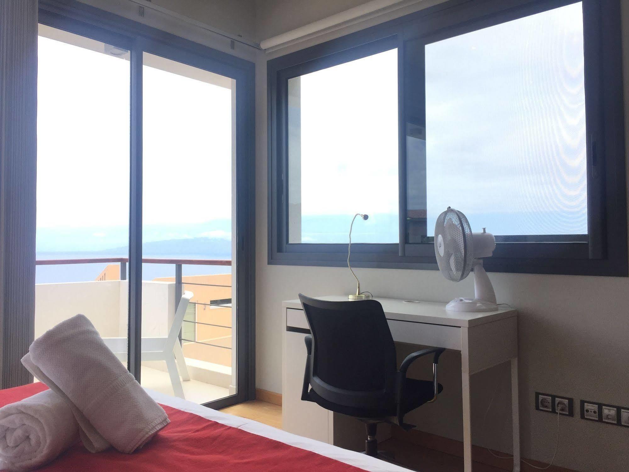 Villa Casa Flamboyant Costa Adeje (Tenerife)