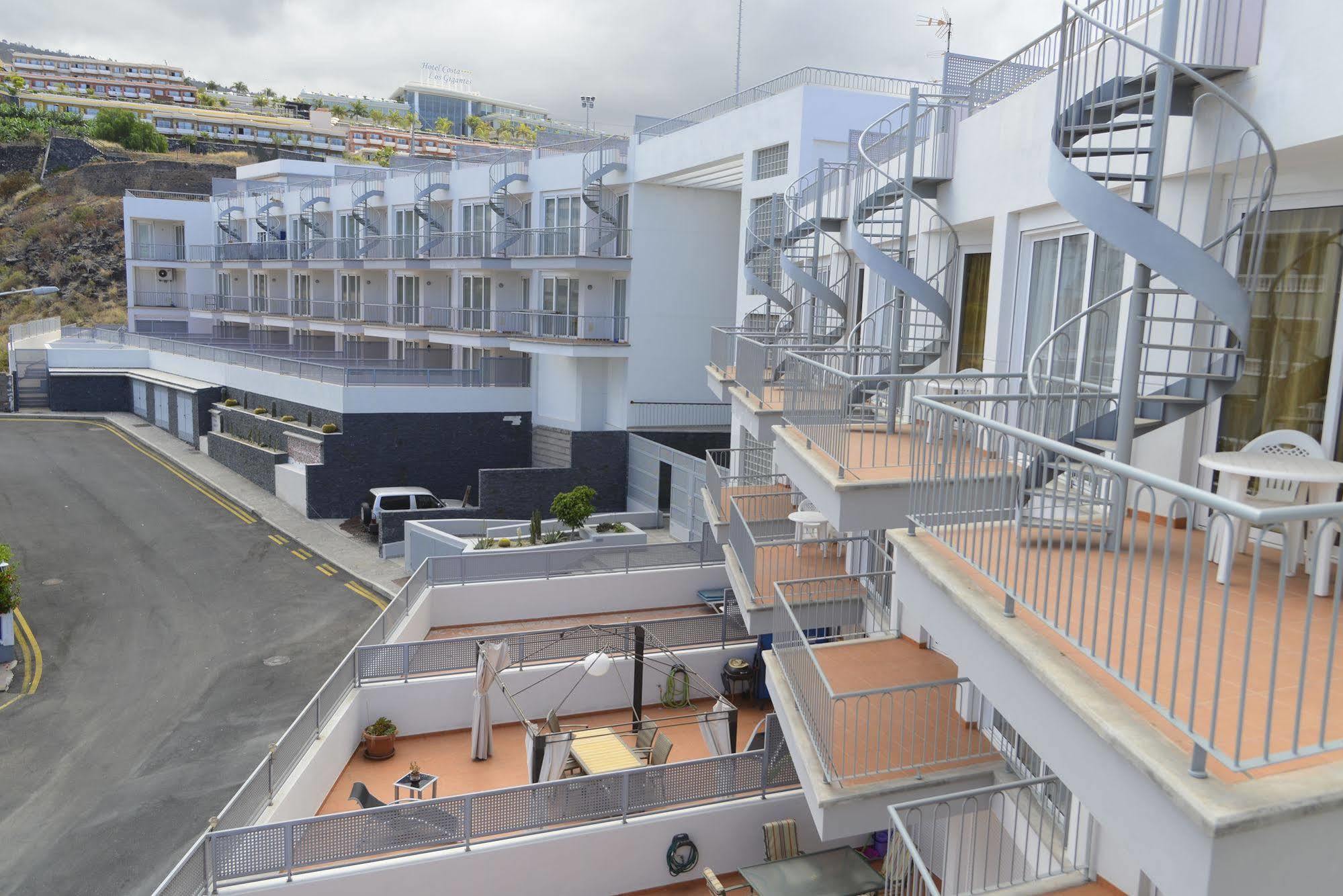 Appart hôtel Arena