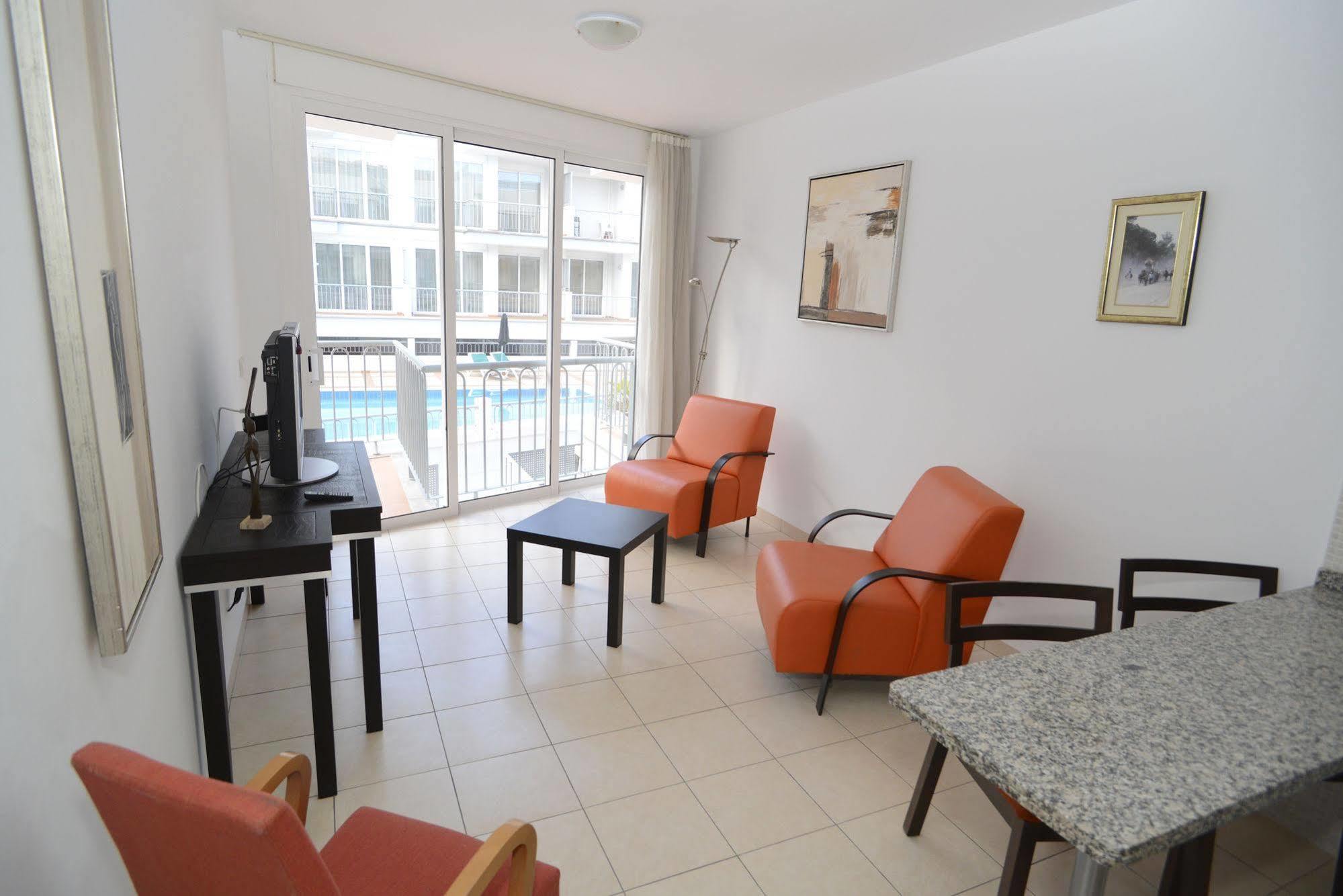 Arena Appart hôtel Puerto de Santiago (Tenerife)
