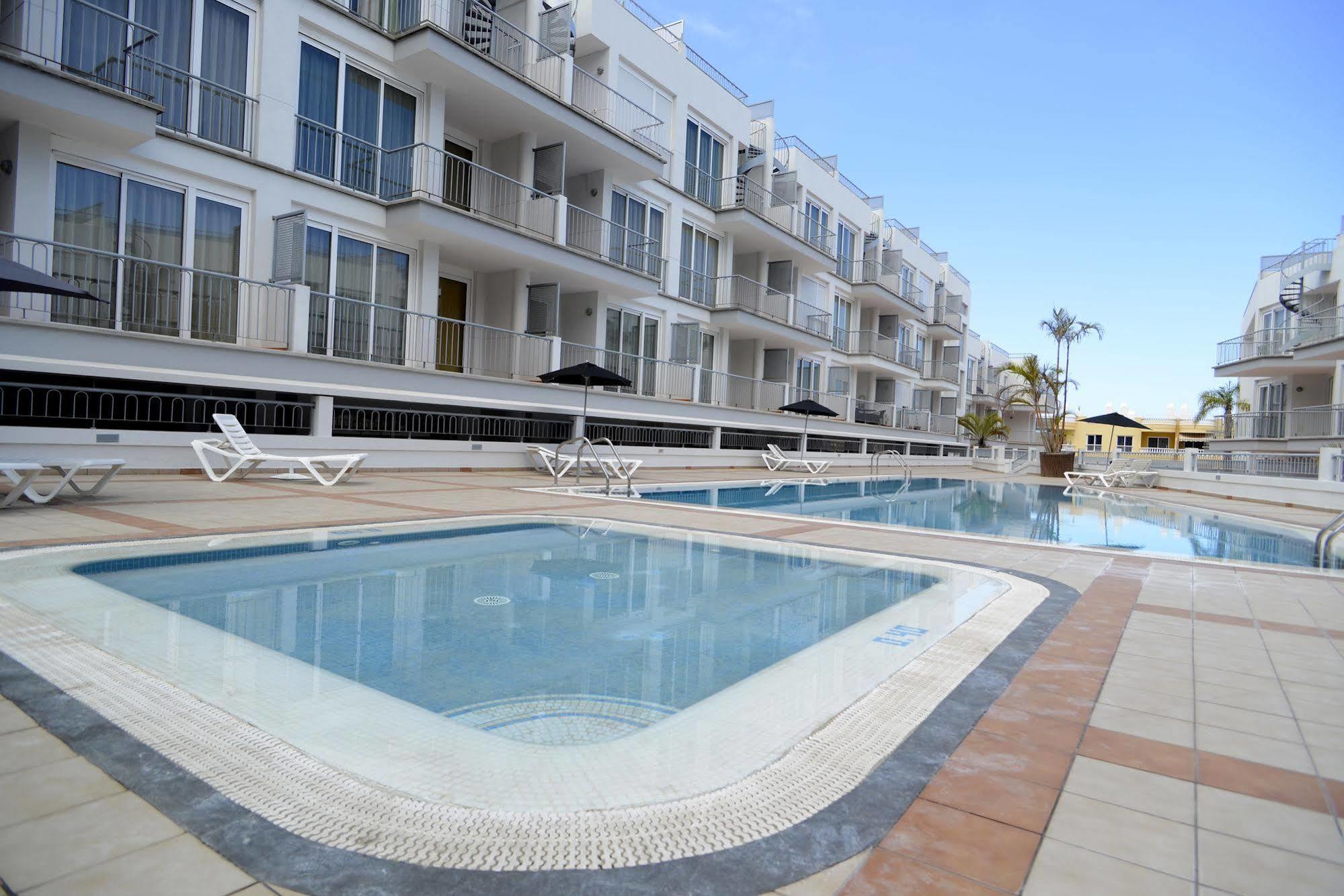 Arena Appart hôtel Puerto de Santiago (Tenerife)