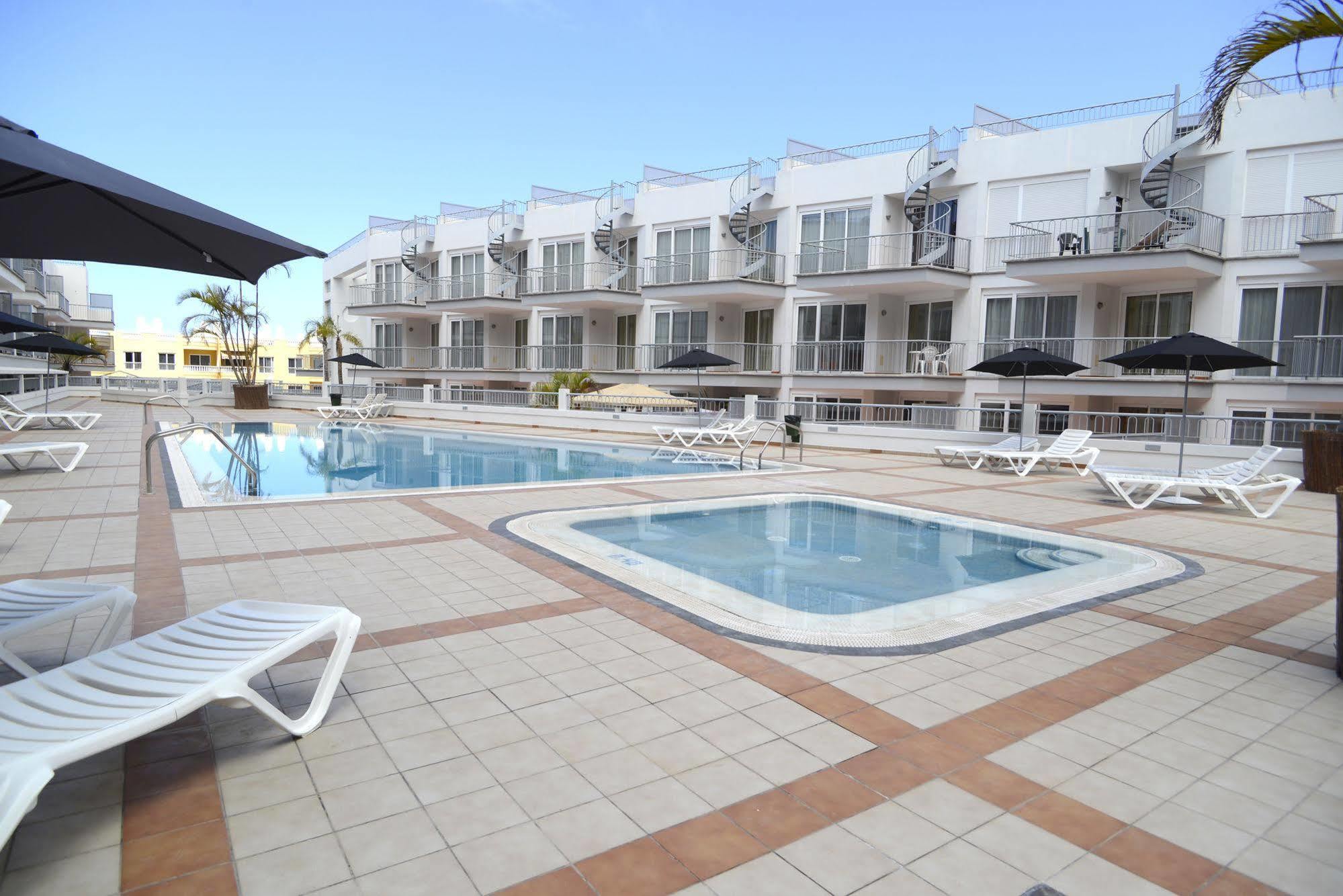 Arena Appart hôtel