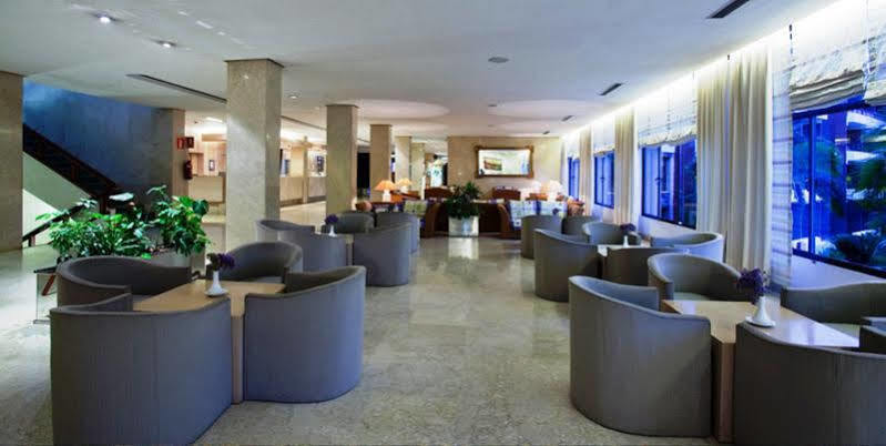 Trh Taoro Garden - Only Adults 4* Puerto de la Cruz (Tenerife)