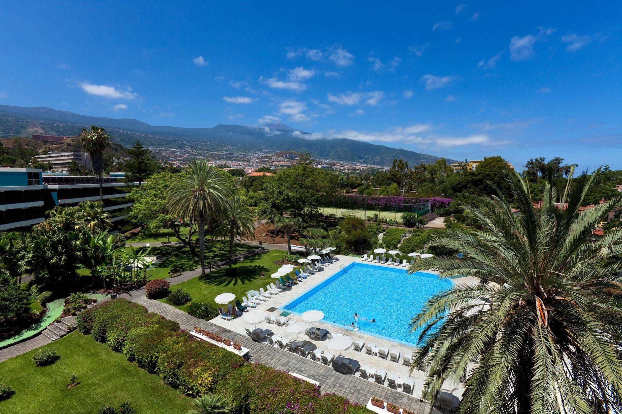Trh Taoro Garden - Only Adults Hotel 4*
