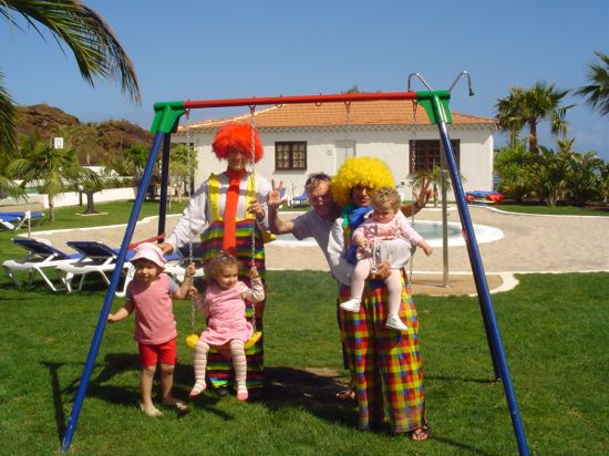 Hotel Las Aguilas Tenerife, Affiliated By Melia Puerto de la Cruz (Tenerife)