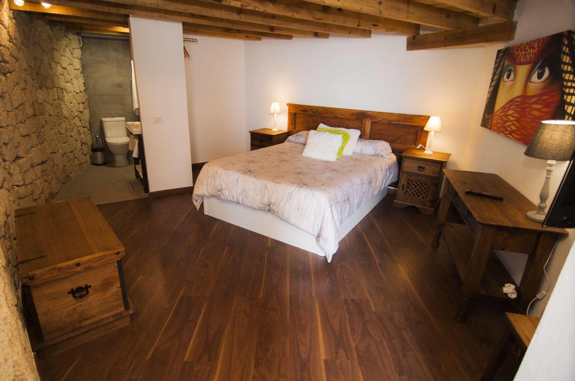 La Pardela Holiday home