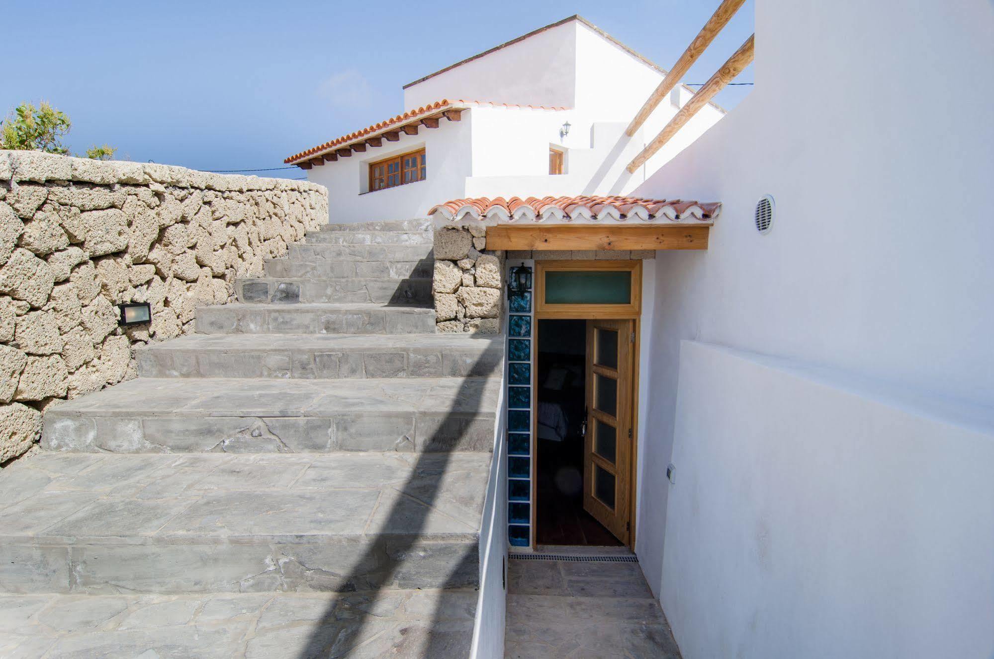 La Pardela Holiday home *