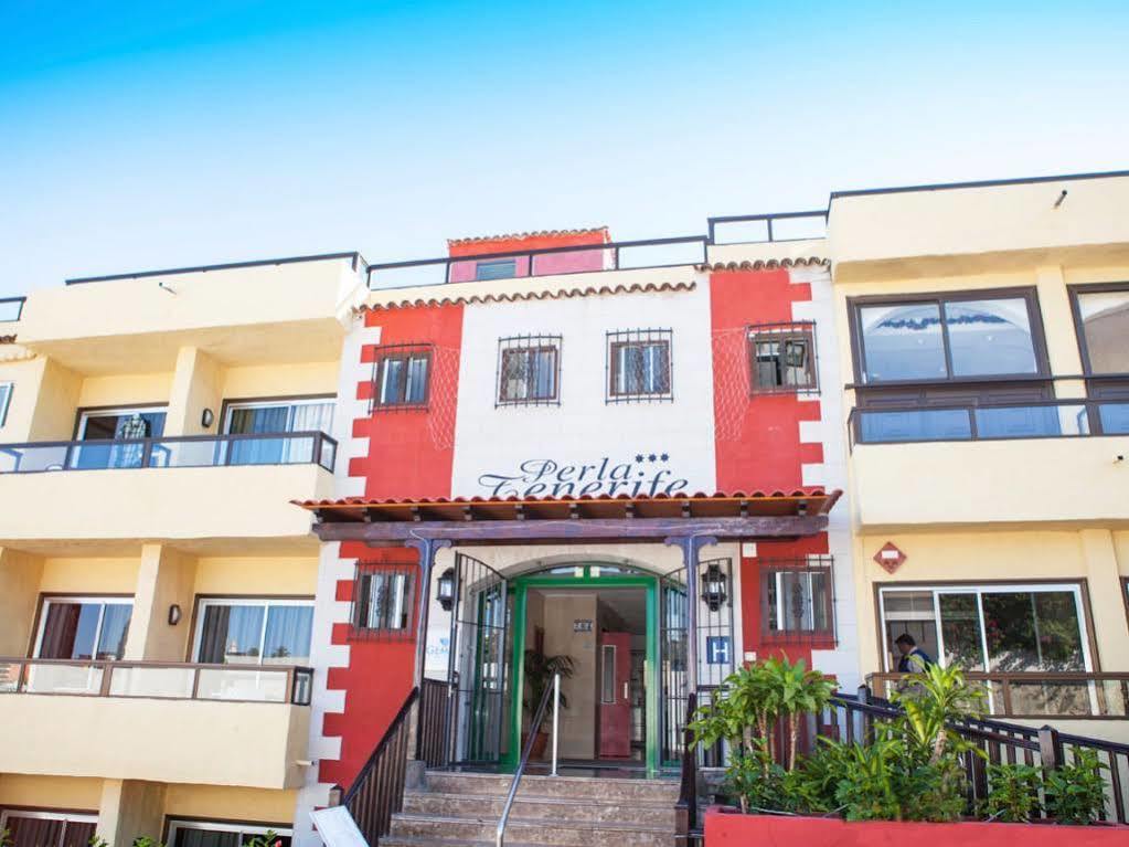 Perla Tenerife