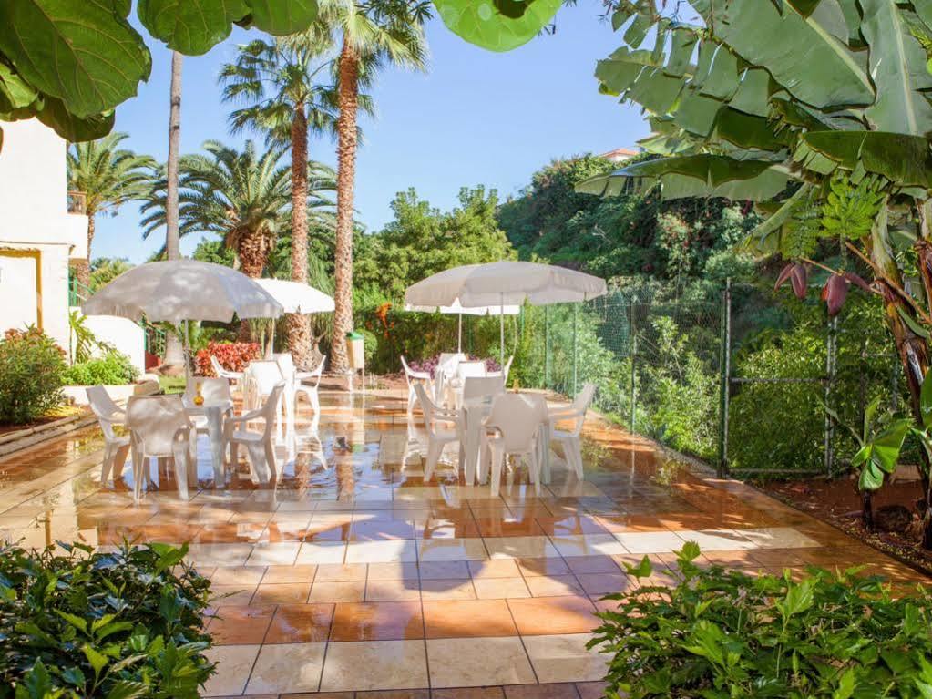 Perla Tenerife Hotel