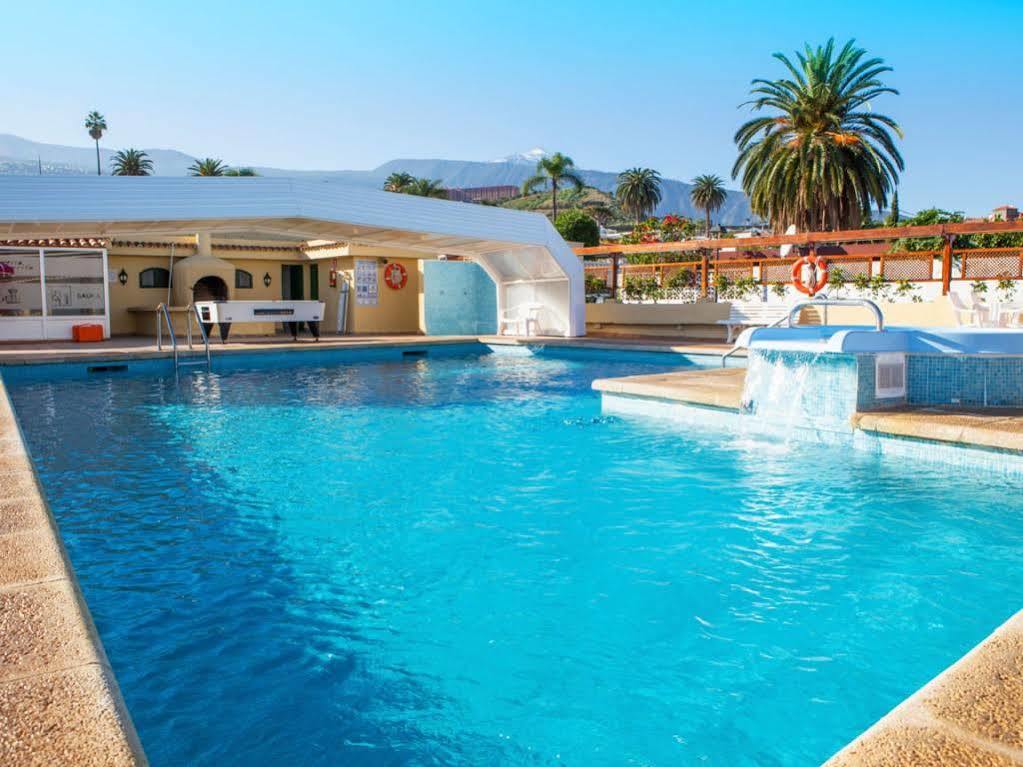 Perla Tenerife Puerto de la Cruz (Tenerife)