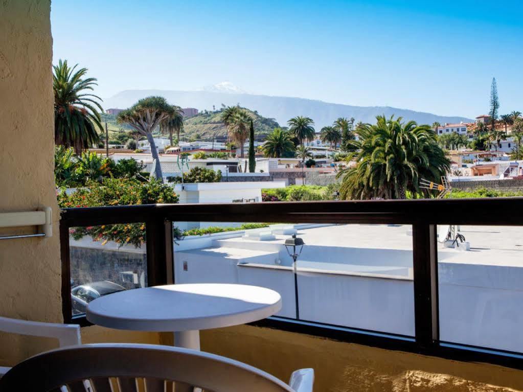 Hotel Perla Tenerife 3*
