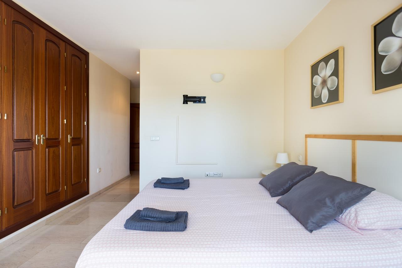 Apartamento Live Cruz Center *