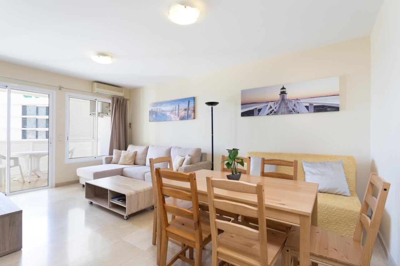 Live Cruz Center Apartamento *