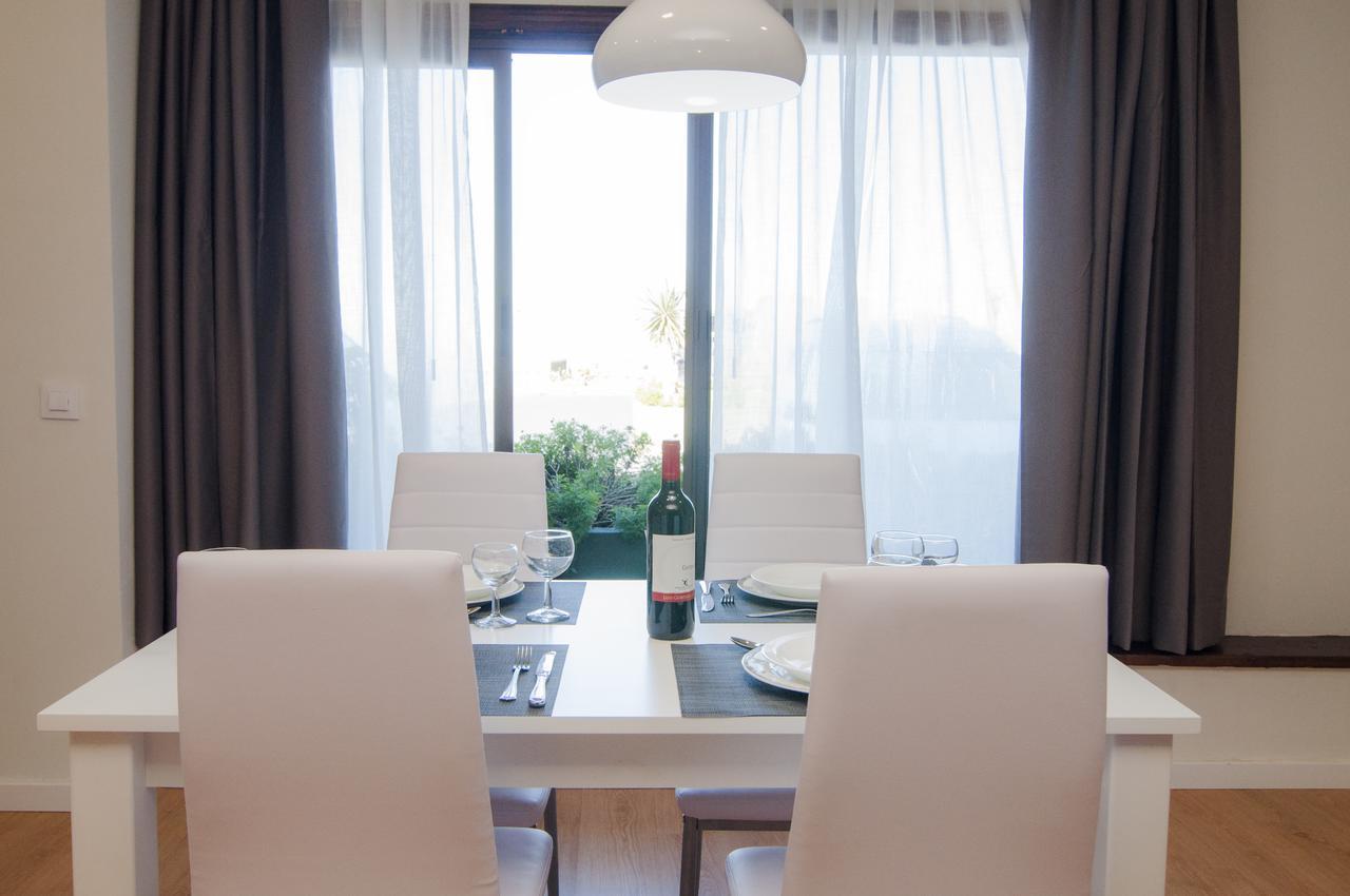 Rodeos Luxury Appartement *