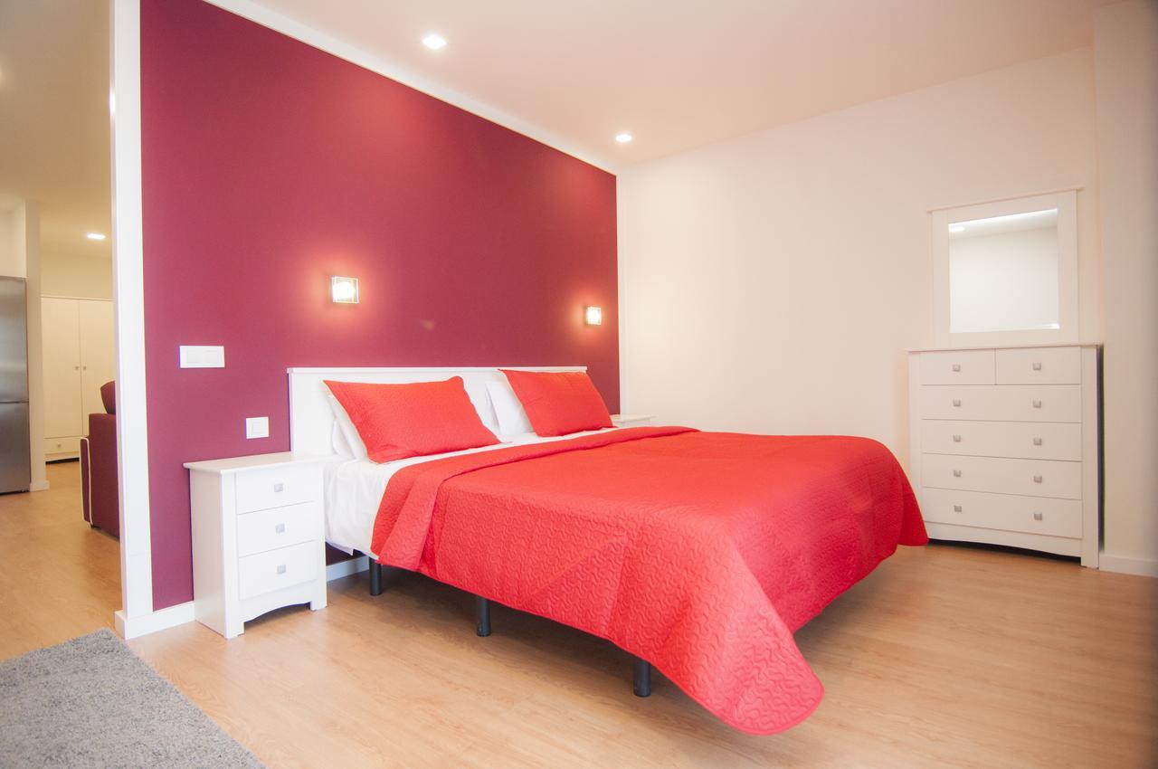 Appartement Rodeos Luxury La Laguna (Tenerife)