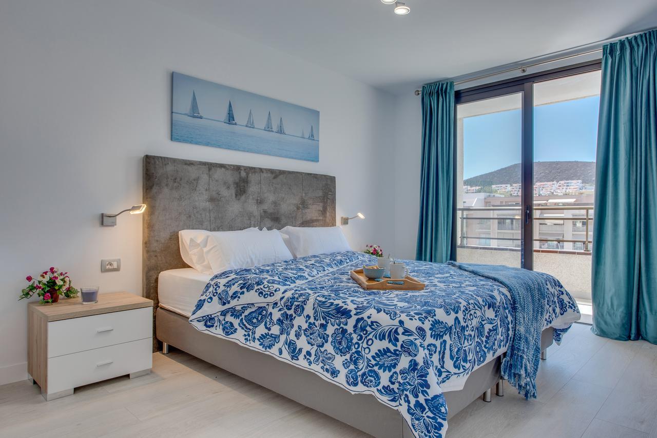 Modern Cristianos Center Appartement