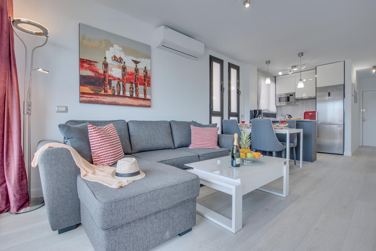 Appartement Modern Cristianos Center *