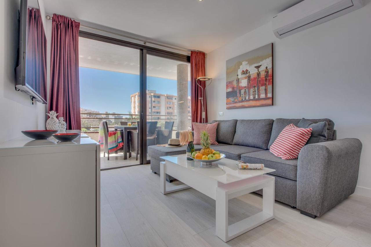 Appartement Modern Cristianos Center
