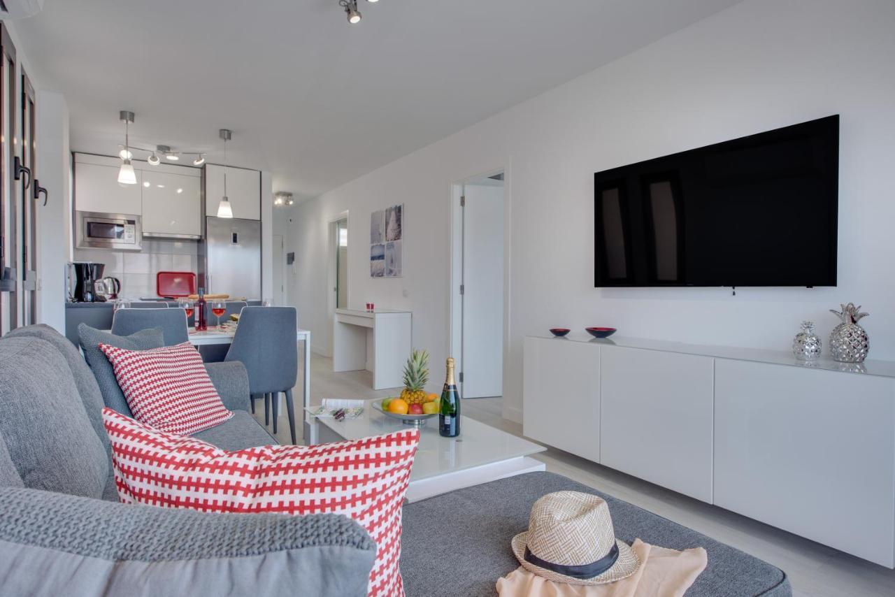 Modern Cristianos Center Appartement Los Cristianos (Tenerife)