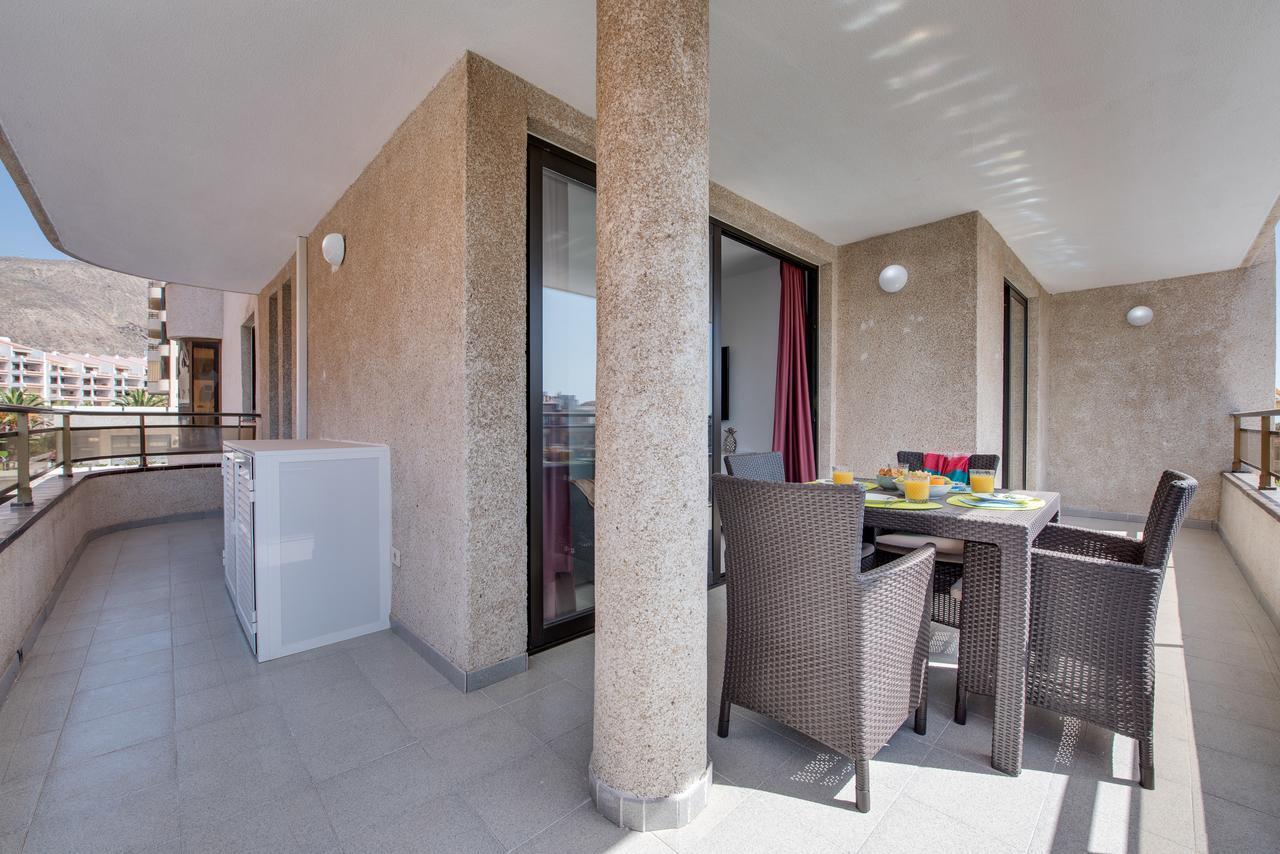 Appartement Modern Cristianos Center Los Cristianos (Tenerife)