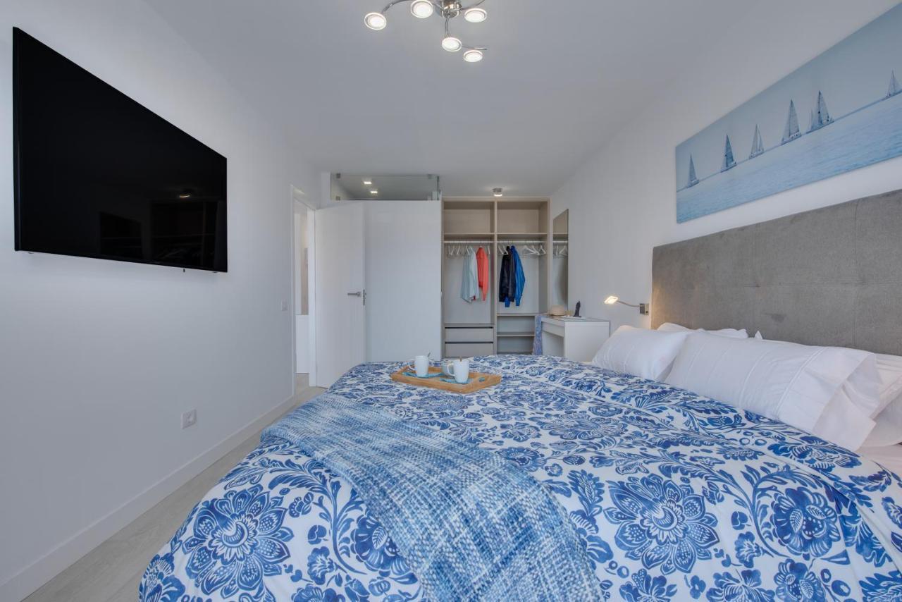 Modern Cristianos Center Appartement