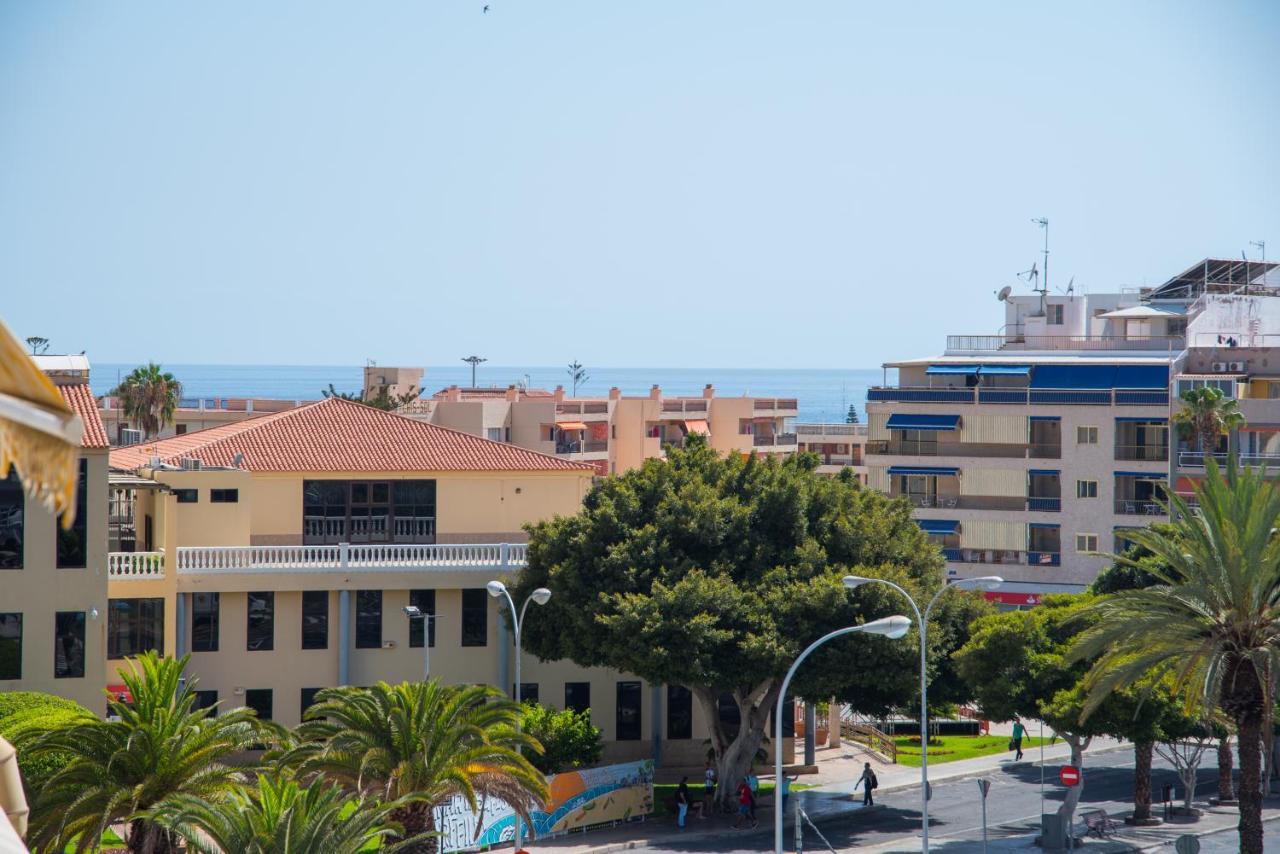 Appartement Modern Cristianos Center *
