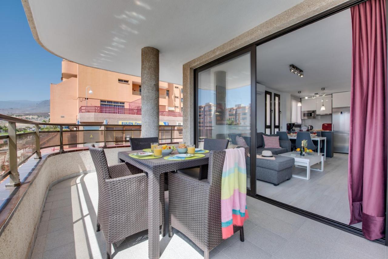 Appartement Modern Cristianos Center Los Cristianos (Tenerife)