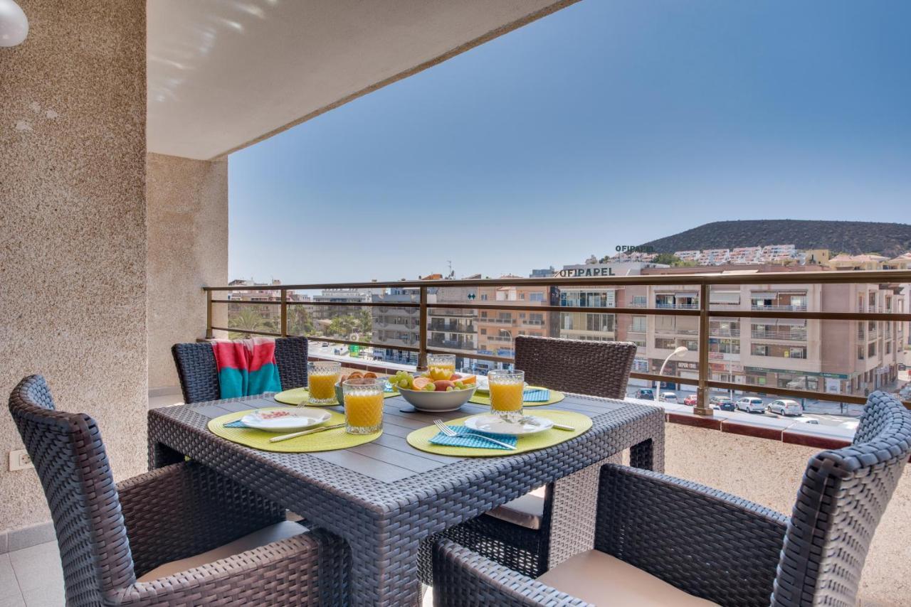Modern Cristianos Center Appartement Los Cristianos (Tenerife)