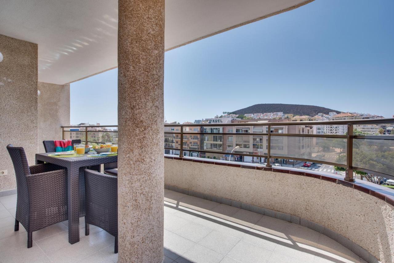 Appartement Modern Cristianos Center Los Cristianos (Tenerife)