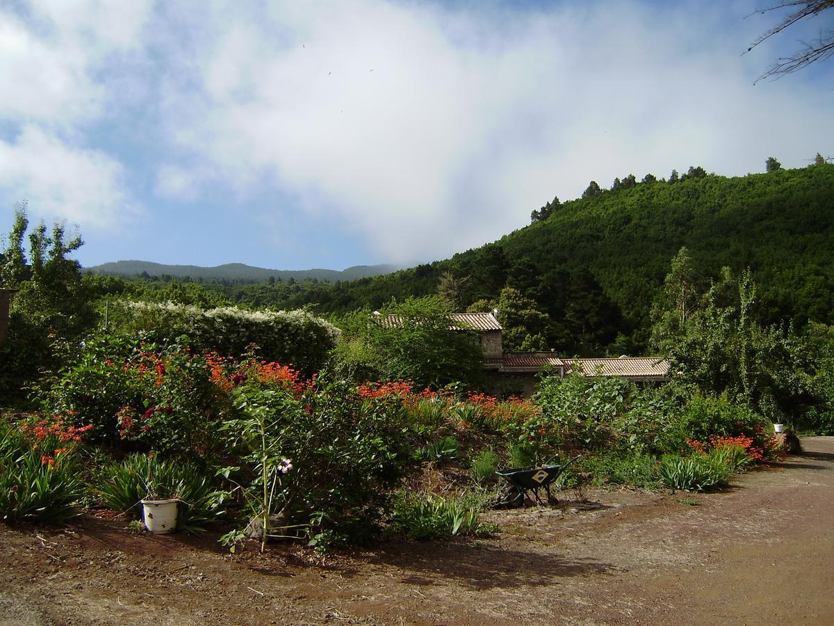 La Gustoza Séjour à la campagne *