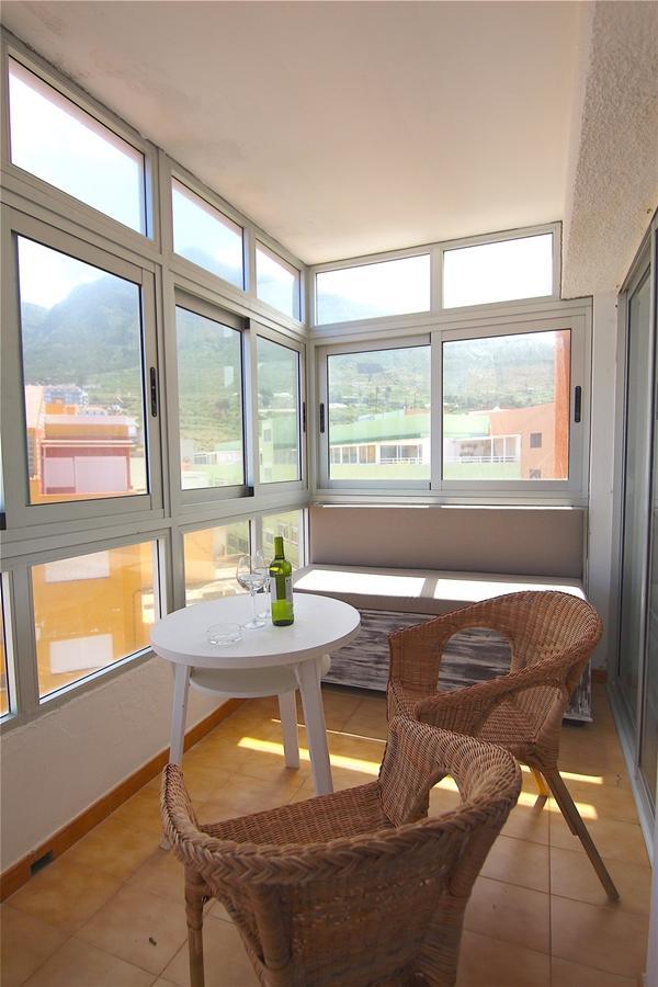 Apartamento Live Bajamar Luna