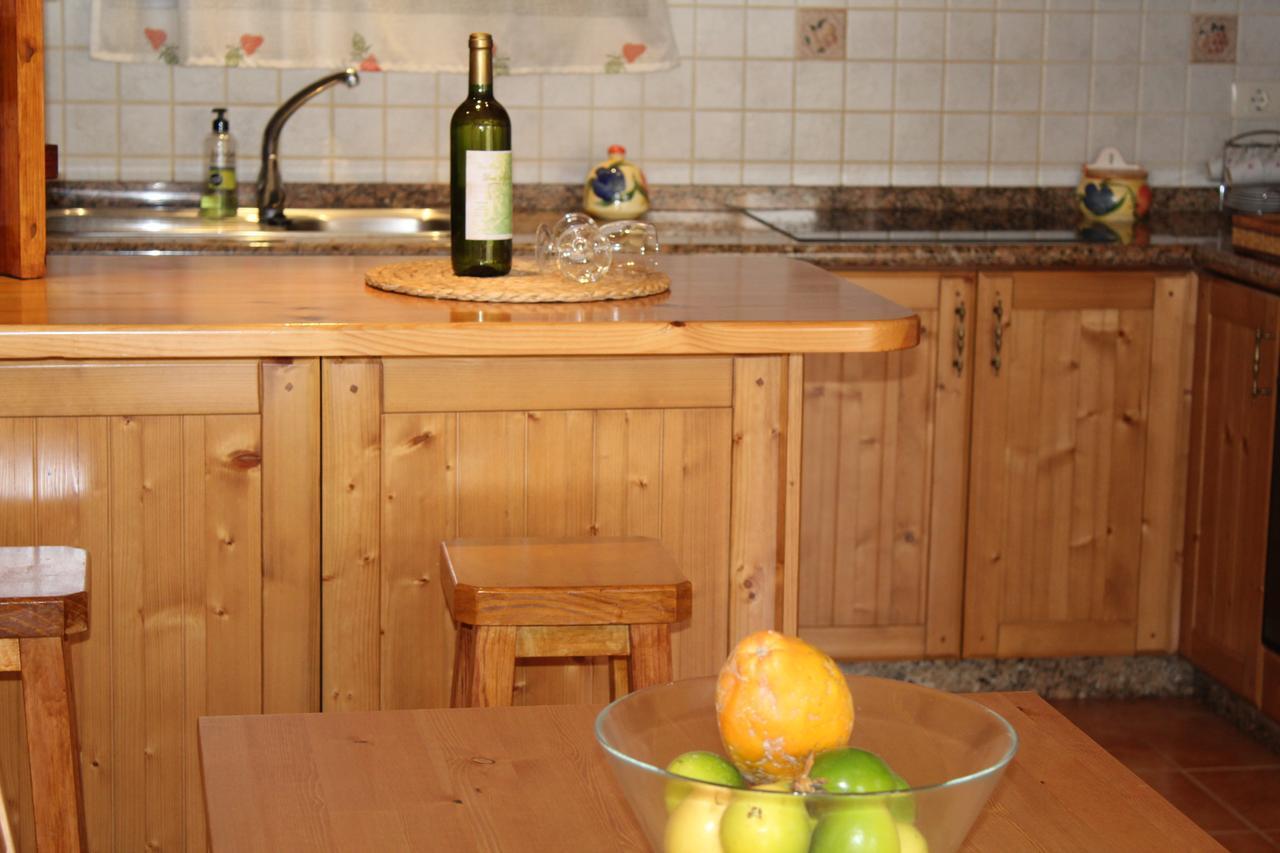Hébergement de vacances Viñas *