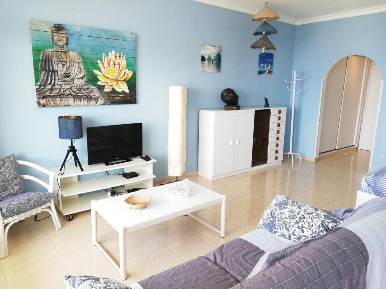 Apartamento Ikarus *