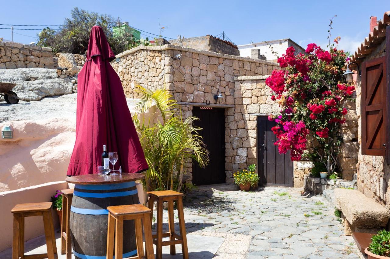 Hébergement de vacances La Casa De Aya