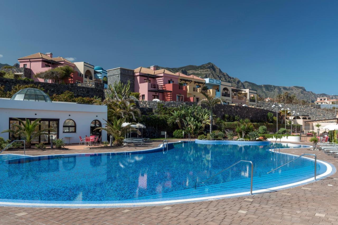 Hotel Luz Del Mar Los Silos