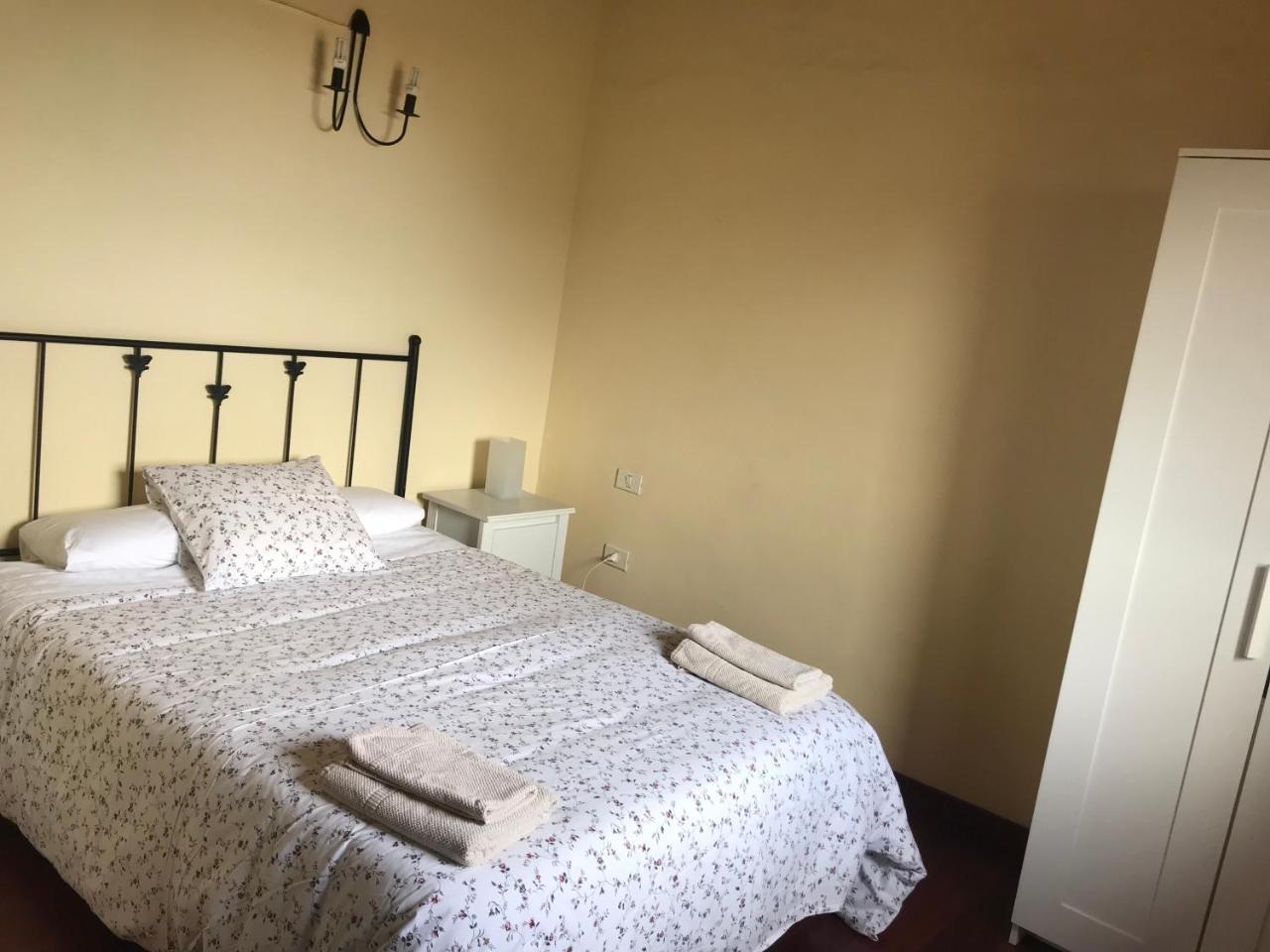 El Vergel Rural Country house Tegueste