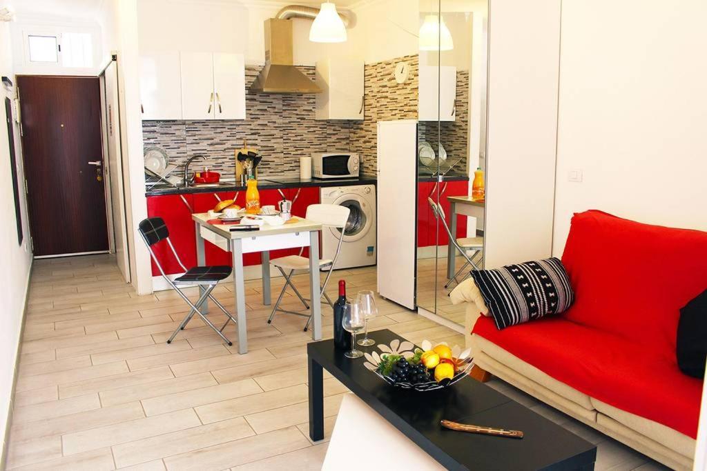 Apartamento Drago Costa Del Silencio