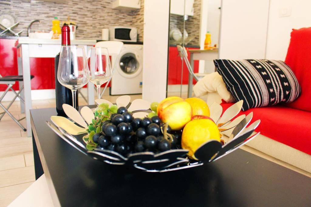 Apartamento Drago Apartment