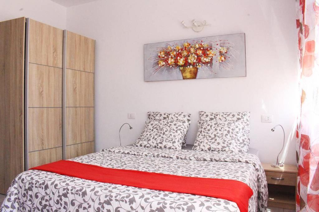 Apartamento Drago *