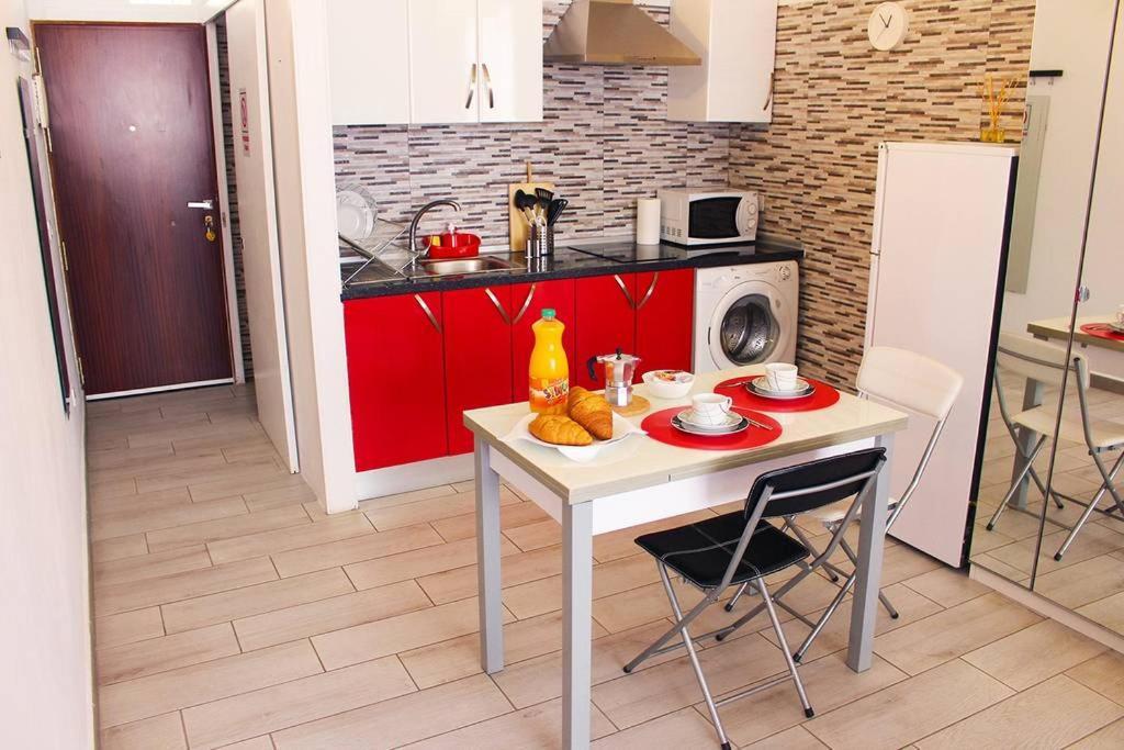 Apartamento Drago Costa Del Silencio