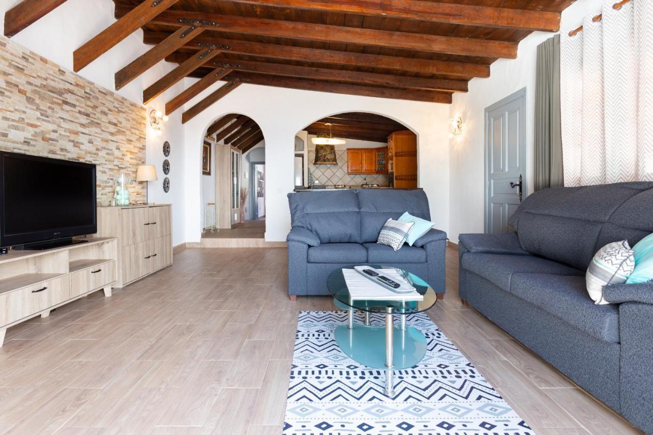 Сasa de vacaciones Finca La Colmena