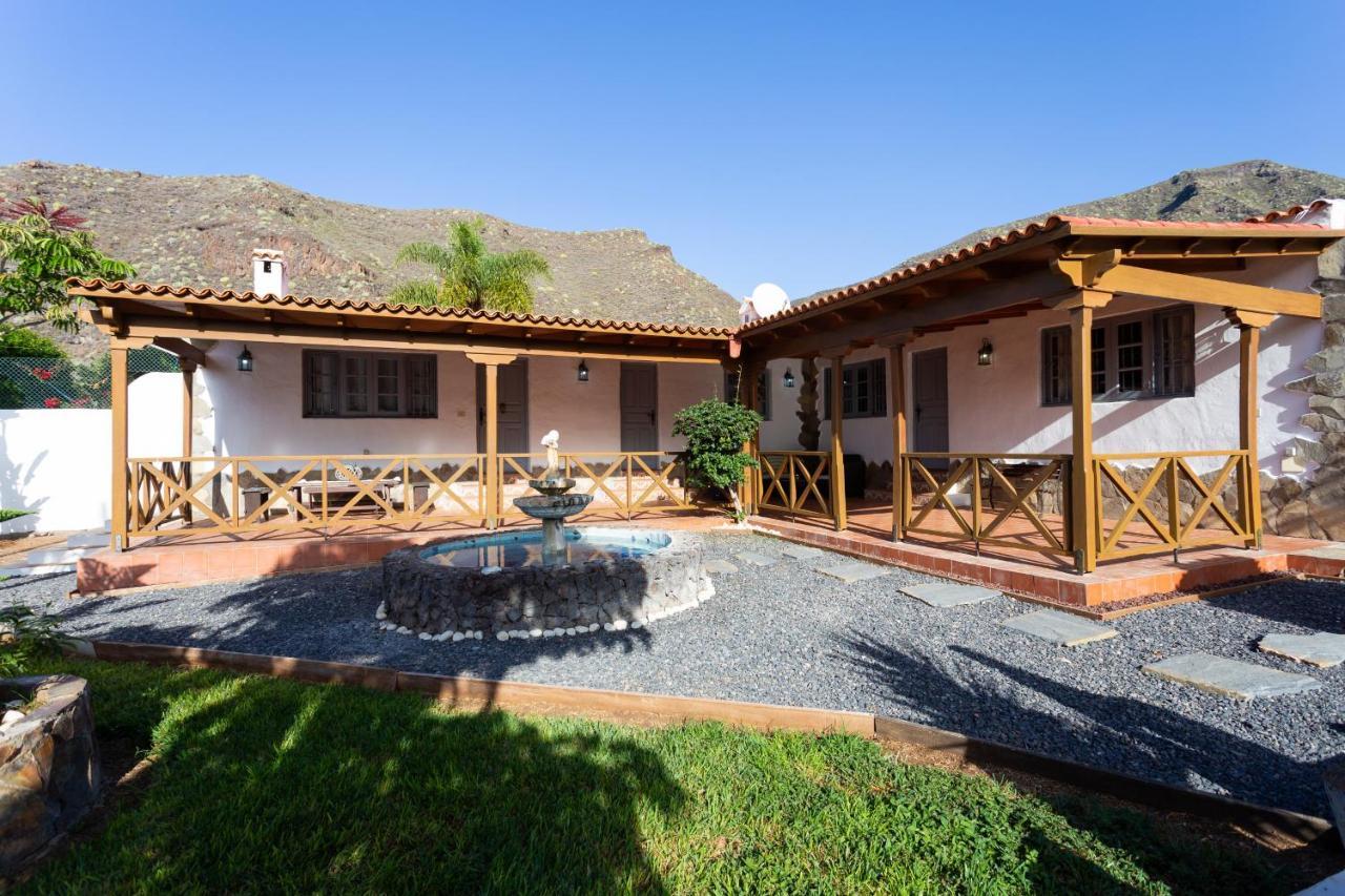 Finca La Colmena *