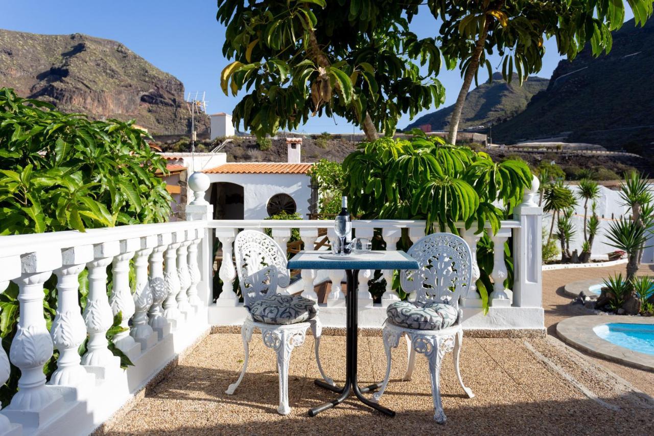 Finca La Colmena * Santiago del Teide