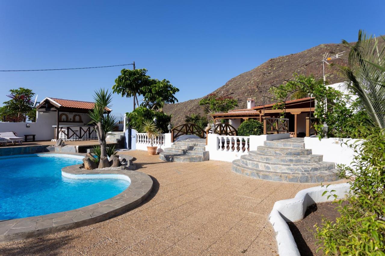 Сasa de vacaciones Finca La Colmena *