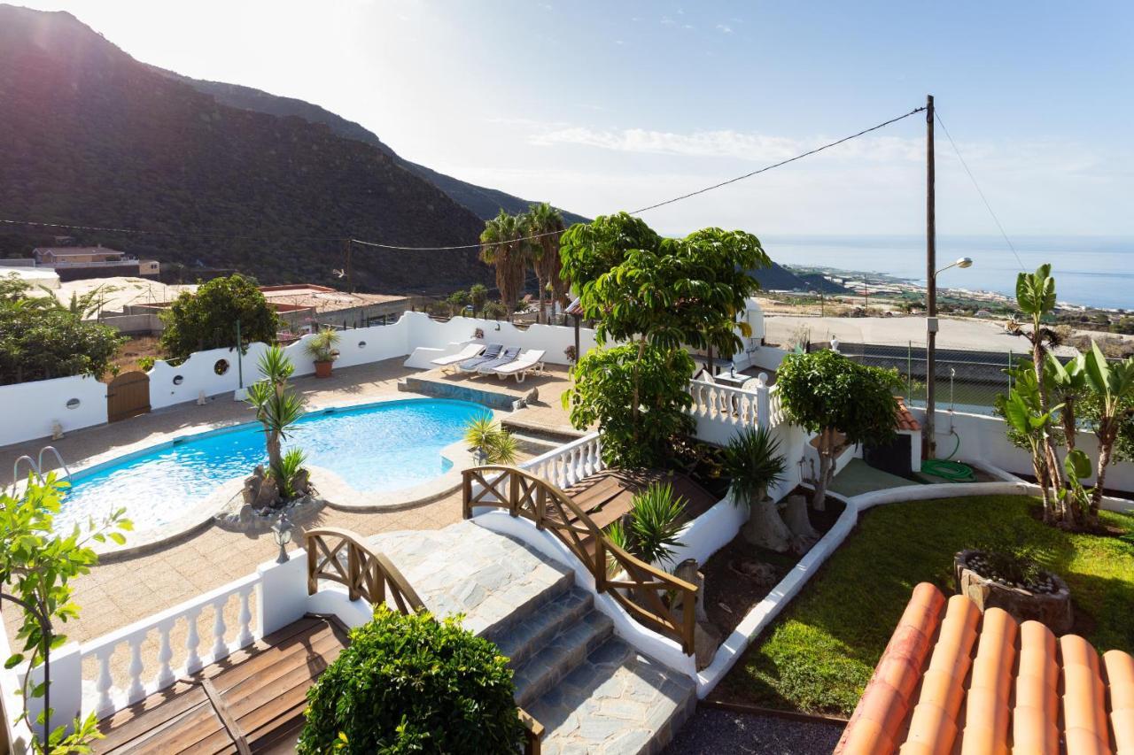 Сasa de vacaciones Finca La Colmena