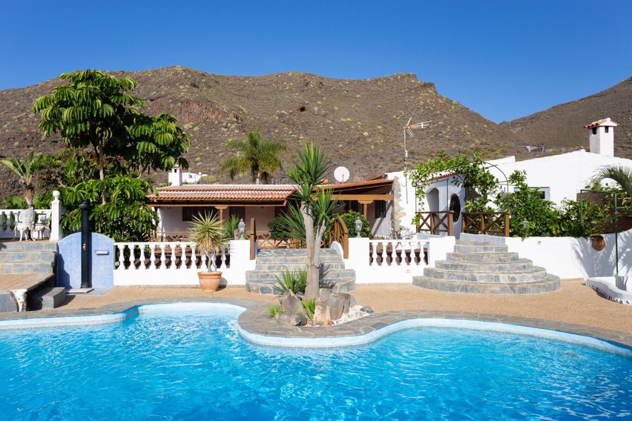 Finca La Colmena * Santiago del Teide