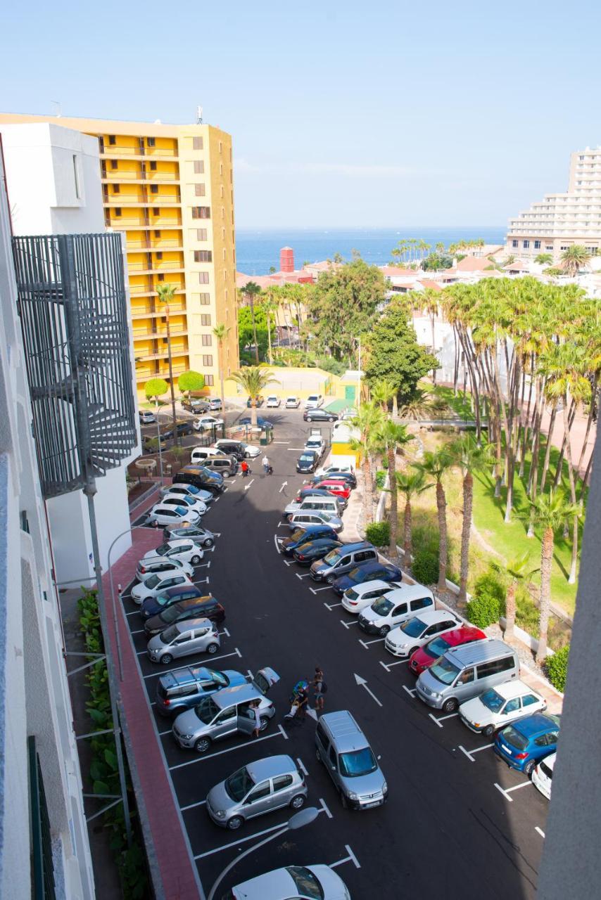 Apartment Vina Del Mar Ii